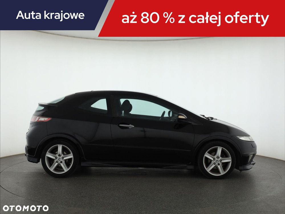 Honda Civic - 8