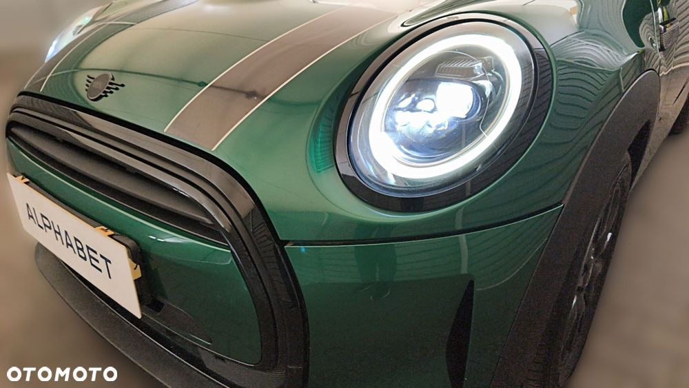 MINI Cooper Classic Trim - 33