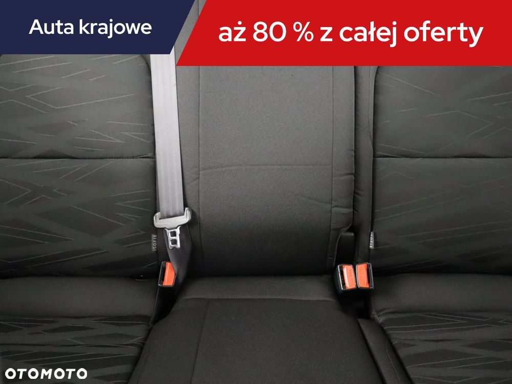 Kia Ceed - 12
