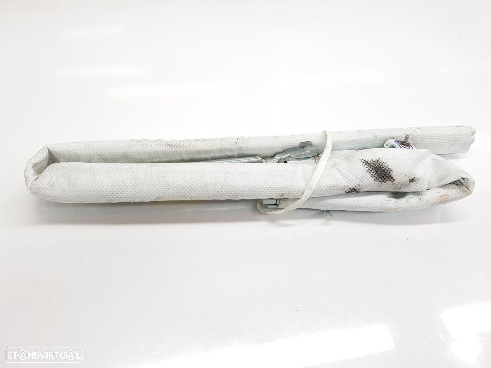 AIRBAG CORTINA FRENTE DIREITO FIAT 500L 351 LIVING - 1