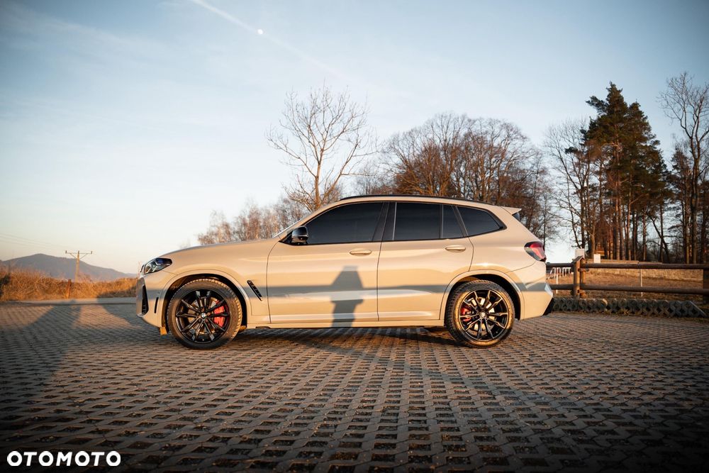 BMW X3 - 14