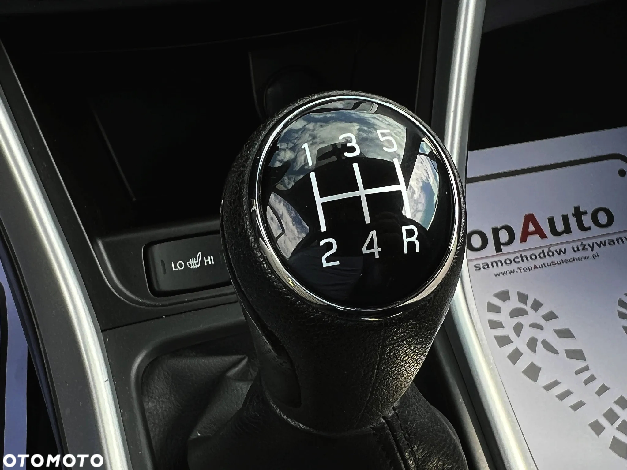 Suzuki SX4 S-Cross - 28