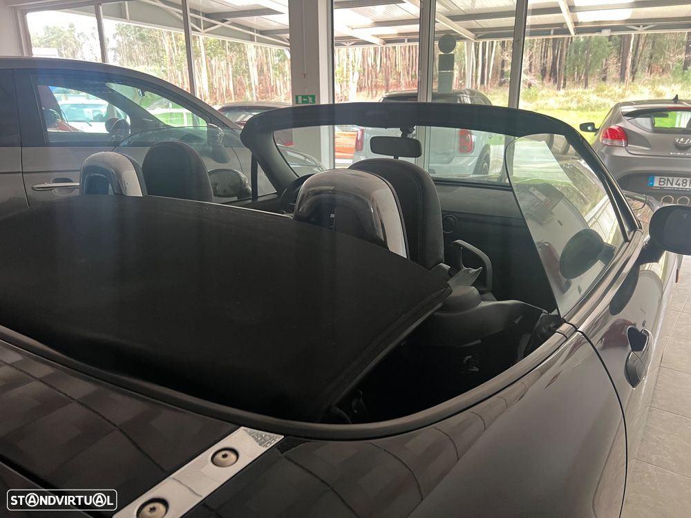 Mazda MX-5 1.8 MZR Niseko - 13