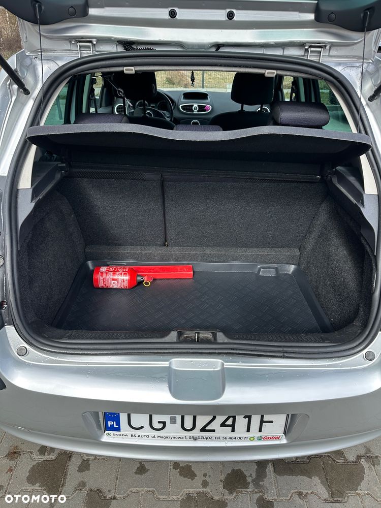 Renault Clio 1.5 dCi Extreme - 33