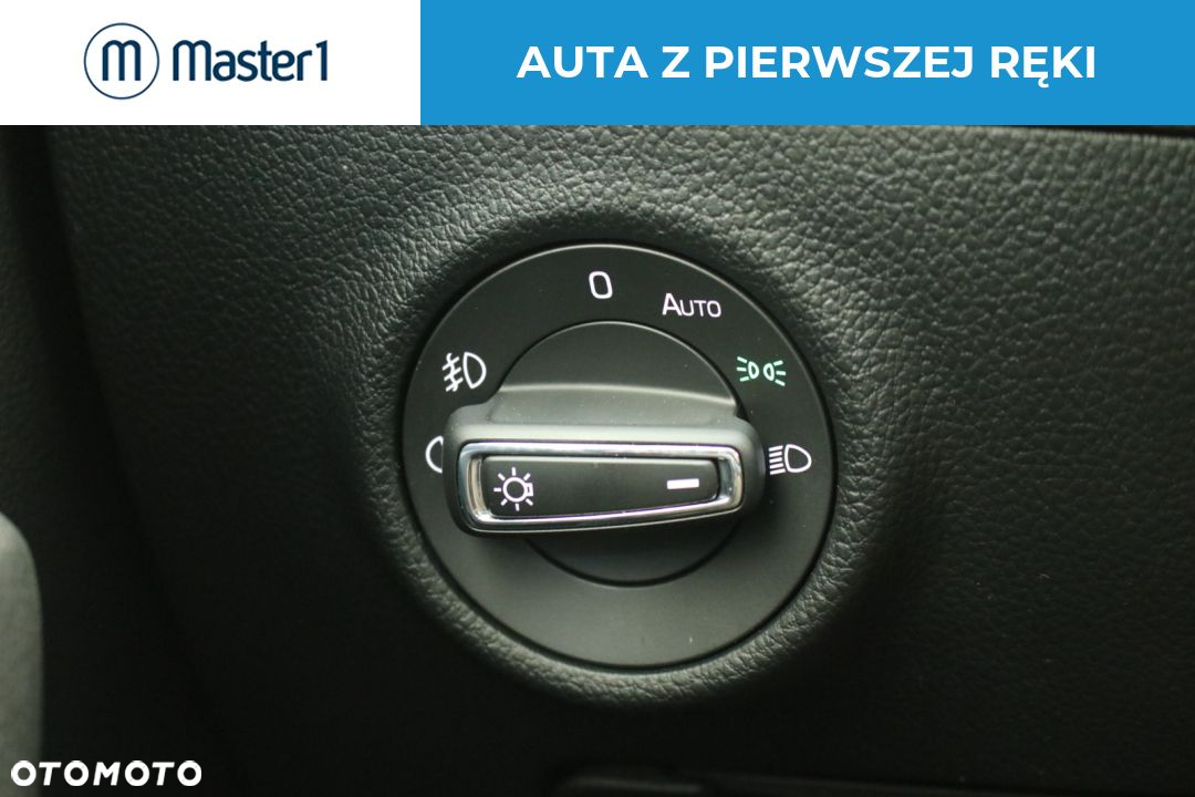 Skoda Superb 2.0 TSI Ambition DSG - 14