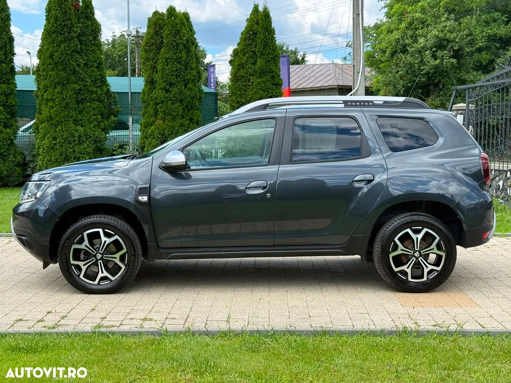Dacia Duster TCe 130 2WD Prestige+ - 20