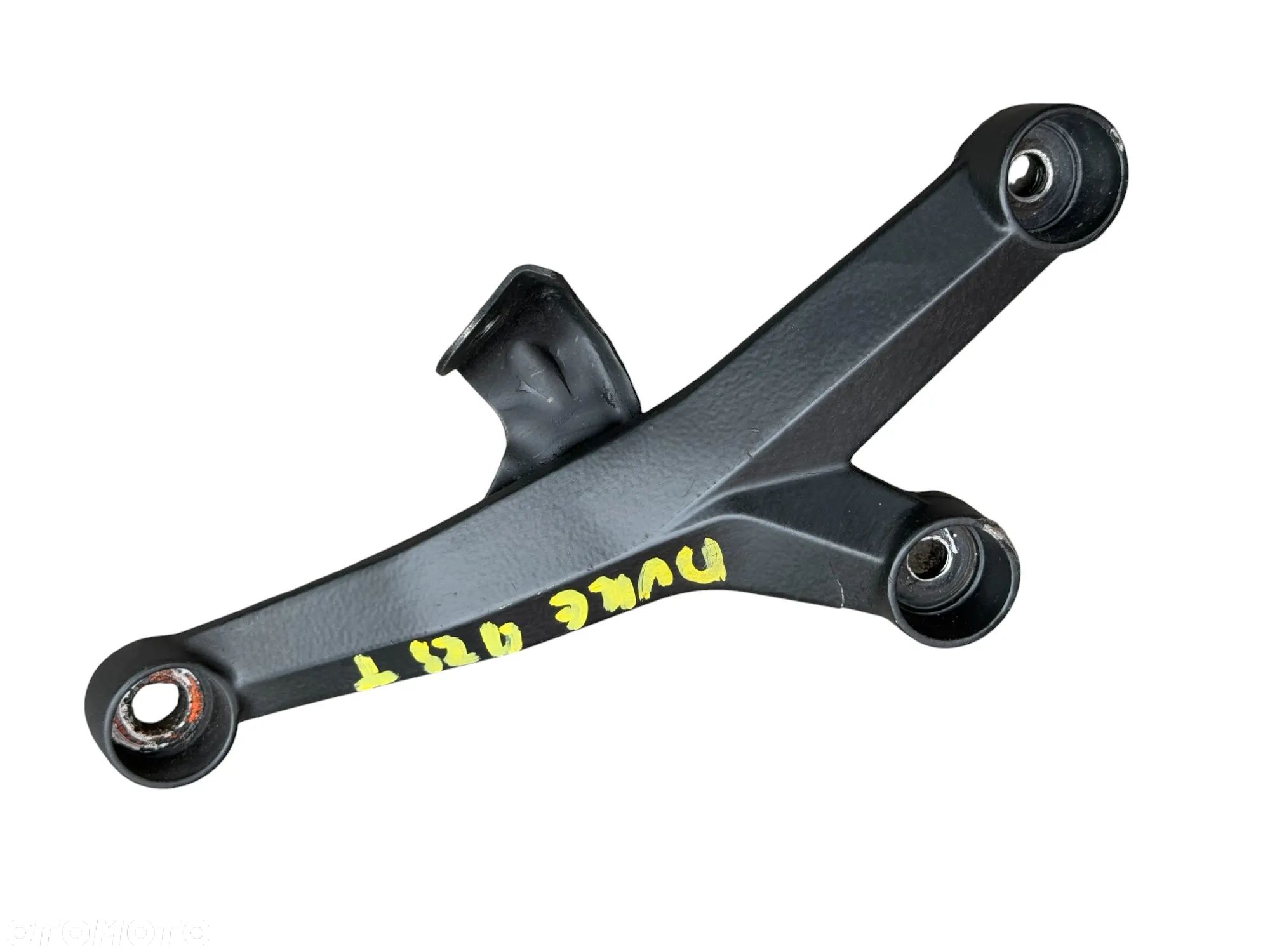 Poprzeczka ramy L  KTM Duke 125 ABS 17-23r - 1