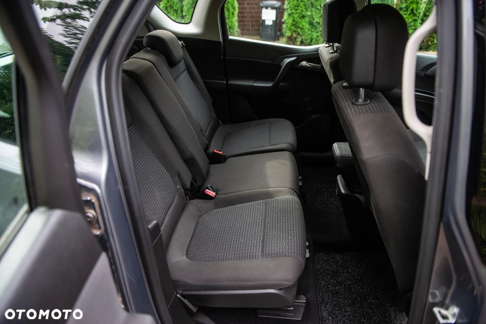 Opel Meriva 1.6 CDTI ecoflex Start/Stop Edition - 24