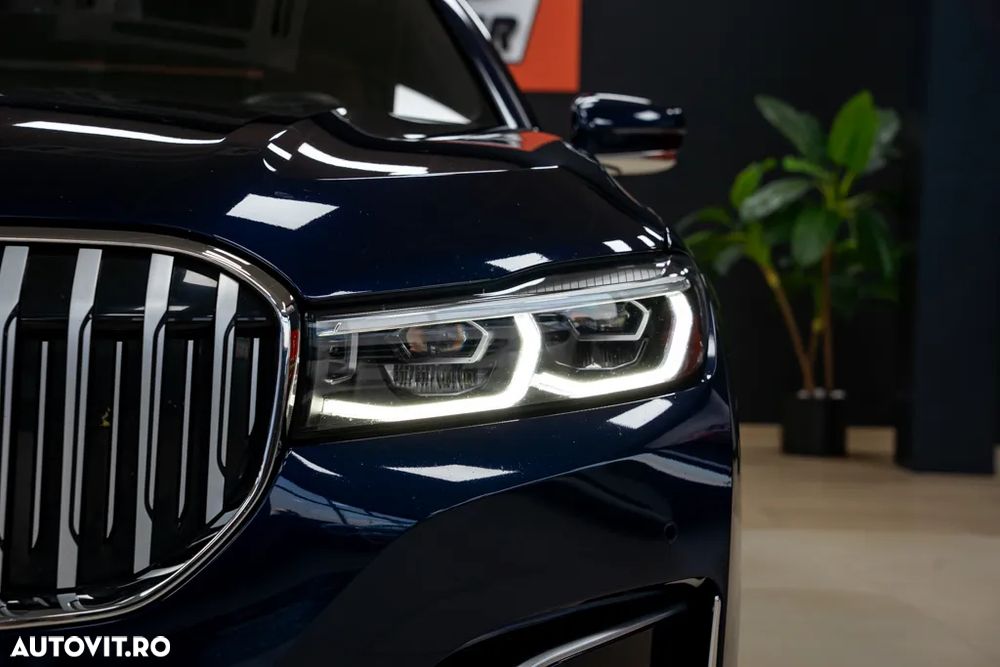 BMW Seria 7 - 22