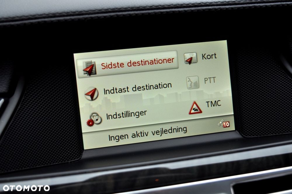 Mercedes-Benz CLS 350 CDI DPF 4Matic BlueEFFICIENCY 7G-TRONIC - 29