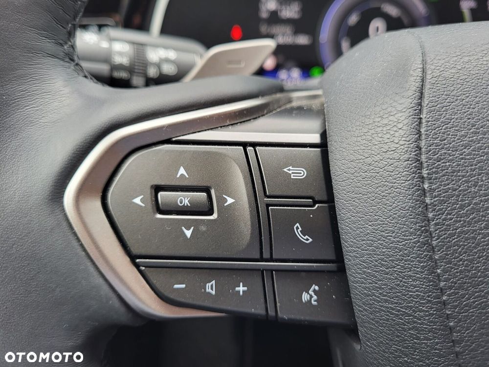 Lexus NX - 29