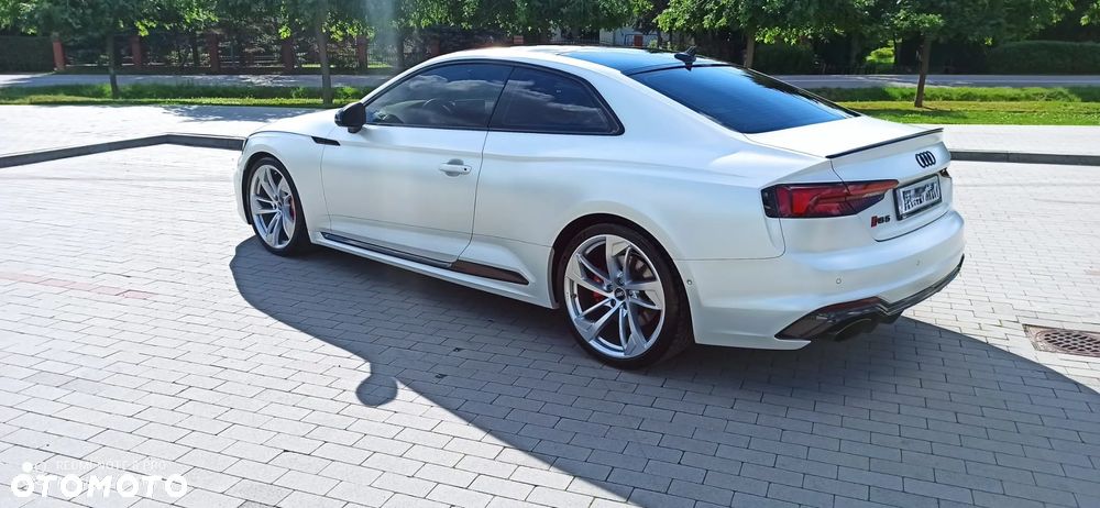Audi RS5 Coupé - 10