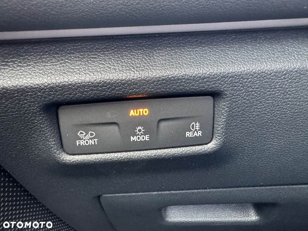 Volkswagen Tiguan 1.5 eTSI Special Edition DSG - 22