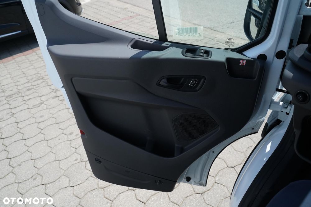 Ford Transit 350 L3H2 Trend - 10
