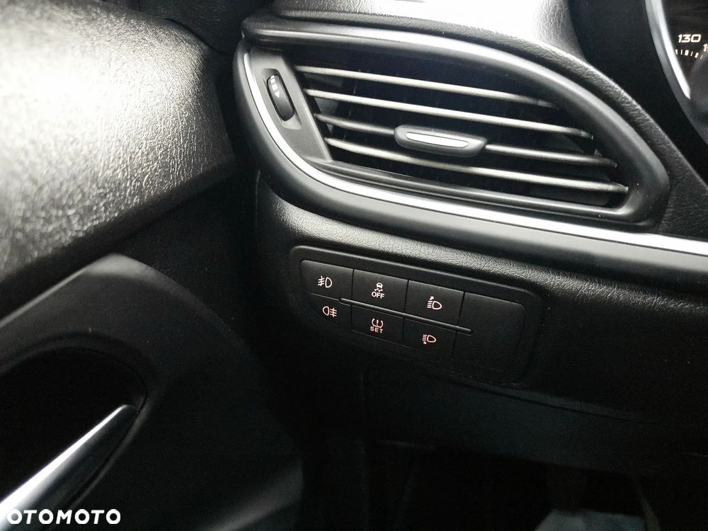Fiat Tipo 1.4 T-Jet Lounge - 22