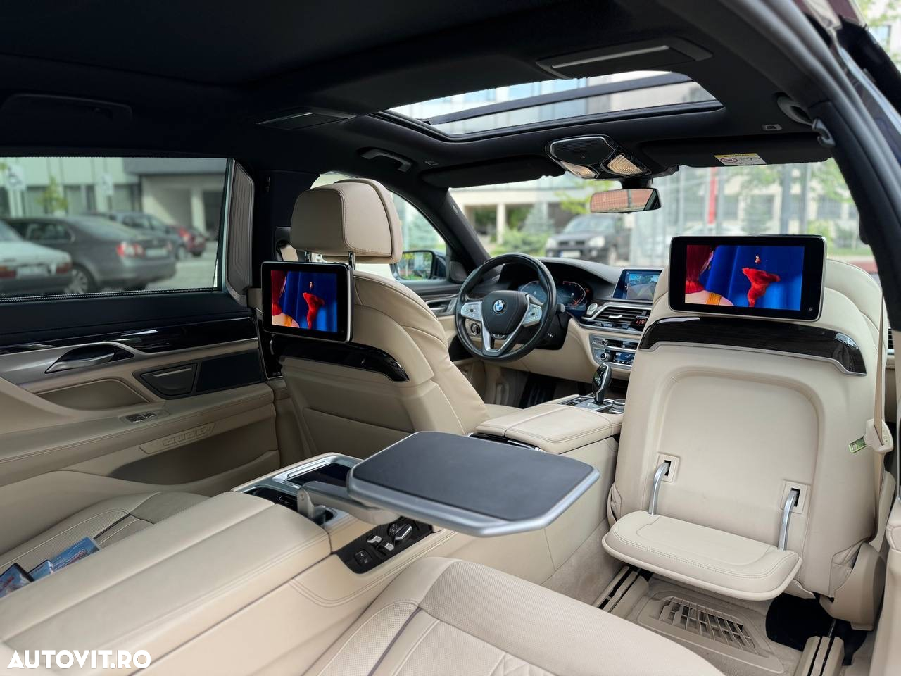 BMW Seria 7 740Ld xDrive - 3