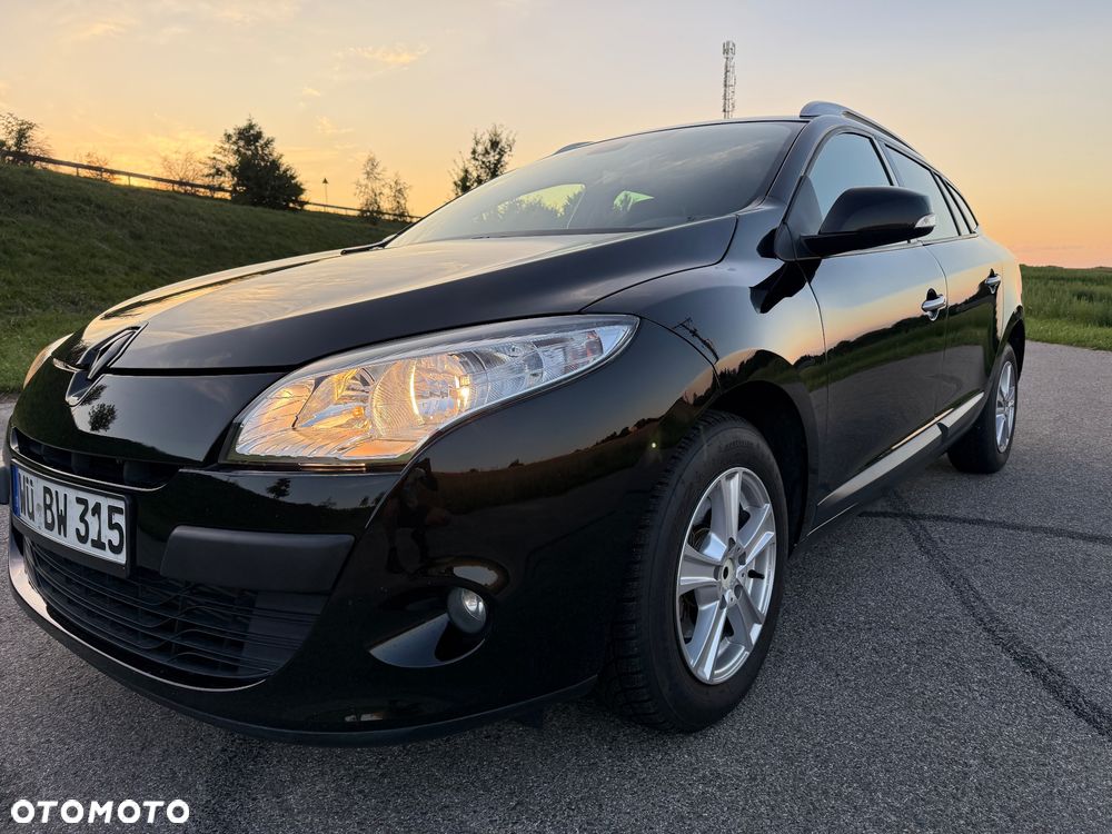 Renault Megane TCe 130 Dynamique - 10