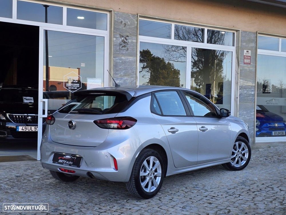 Opel Corsa 1.2 Business Edition - 10