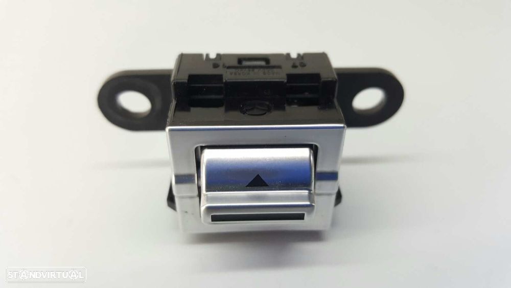 CONTROLE DE SUSPENSÃO MAZDA CX-3 STYLE - 2