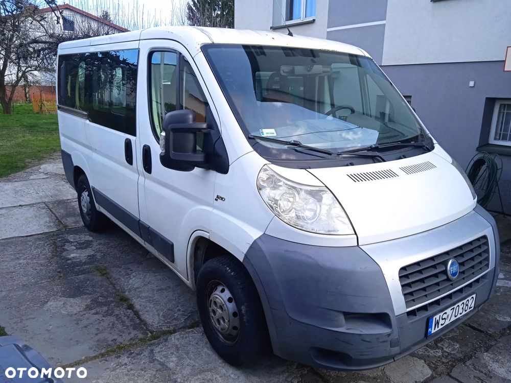 Fiat Ducato - 3
