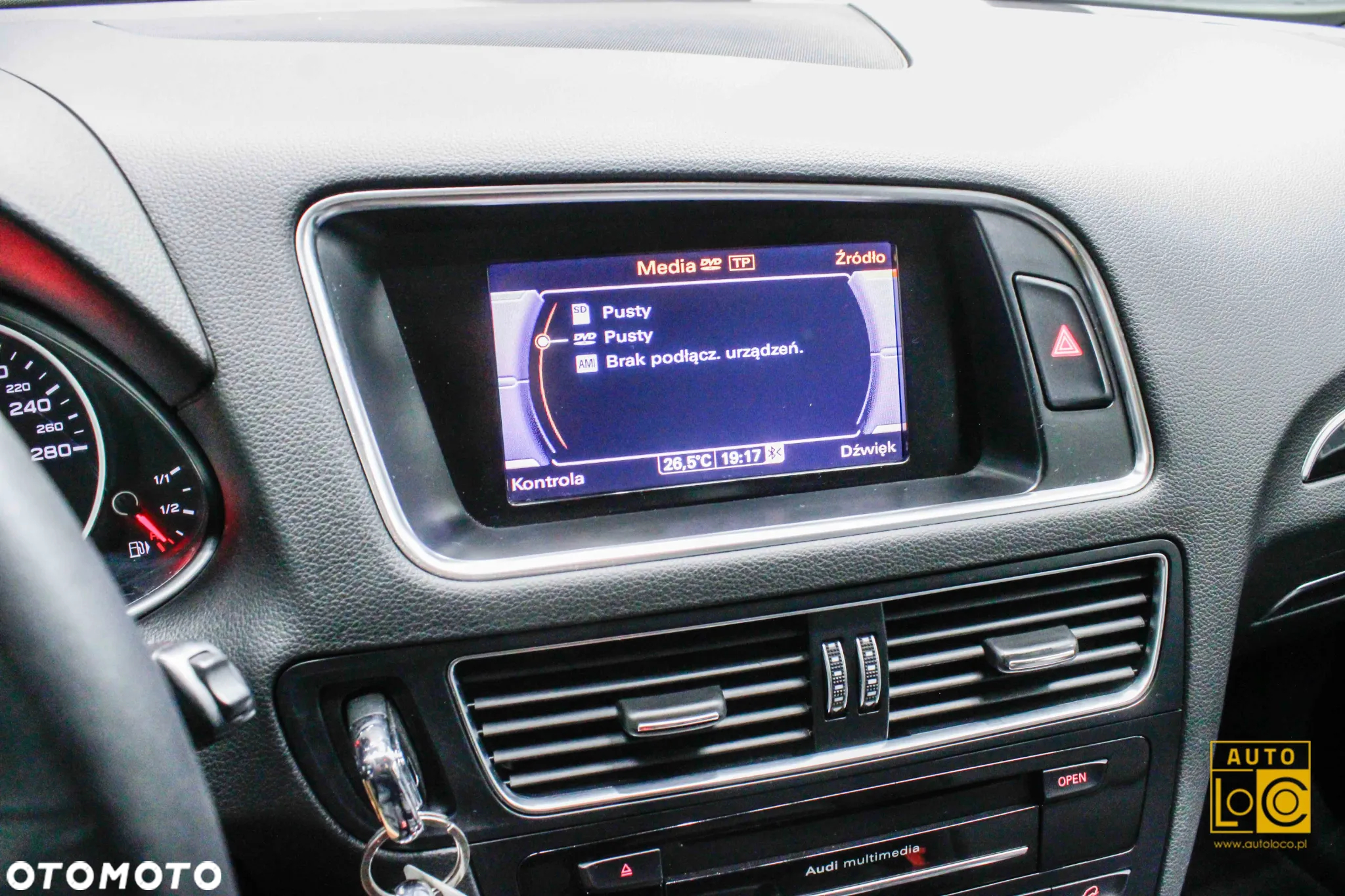 Audi Q5 3.0 TDI Quattro S tronic - 19