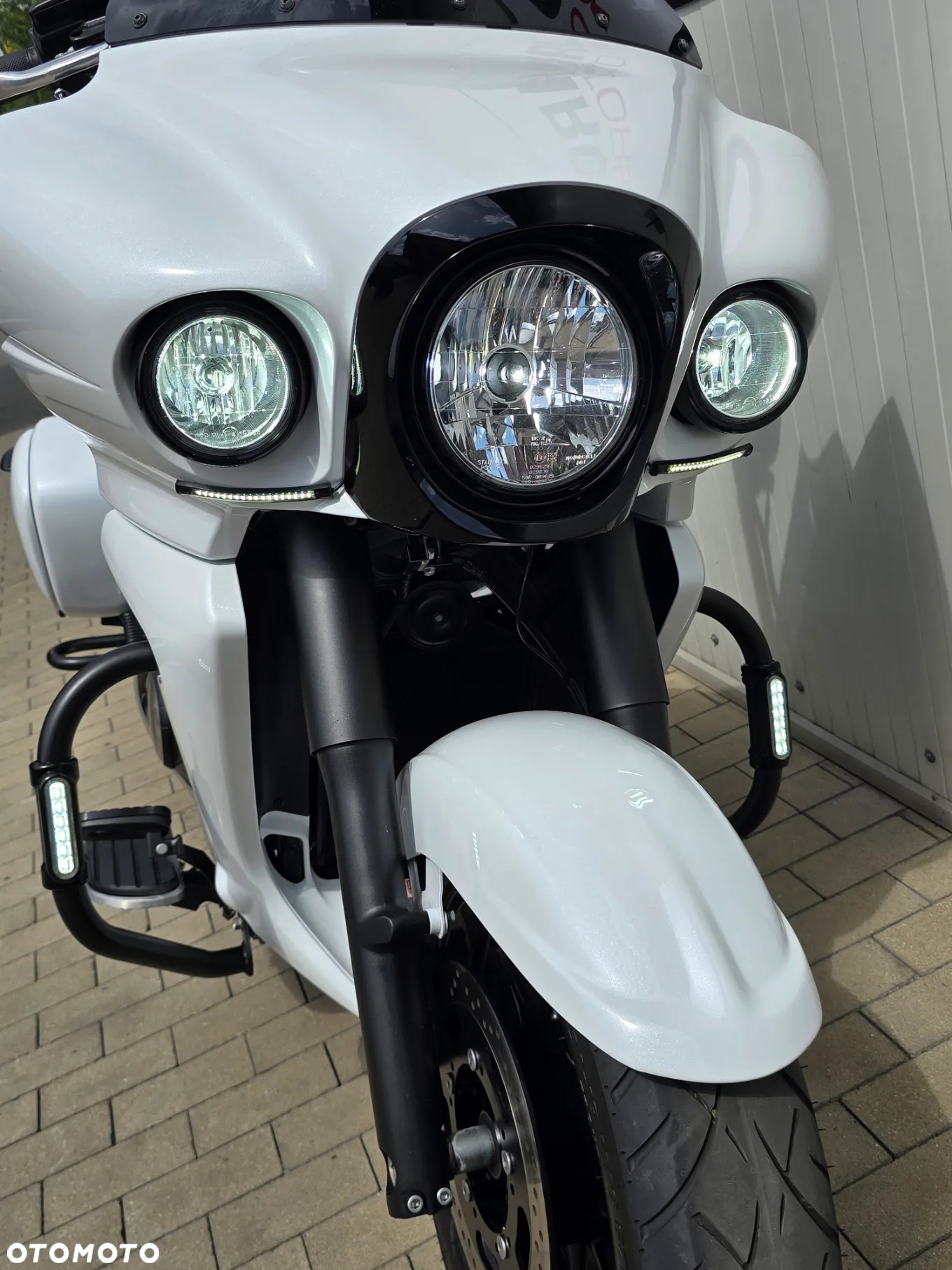 Kawasaki Vulcan - 7
