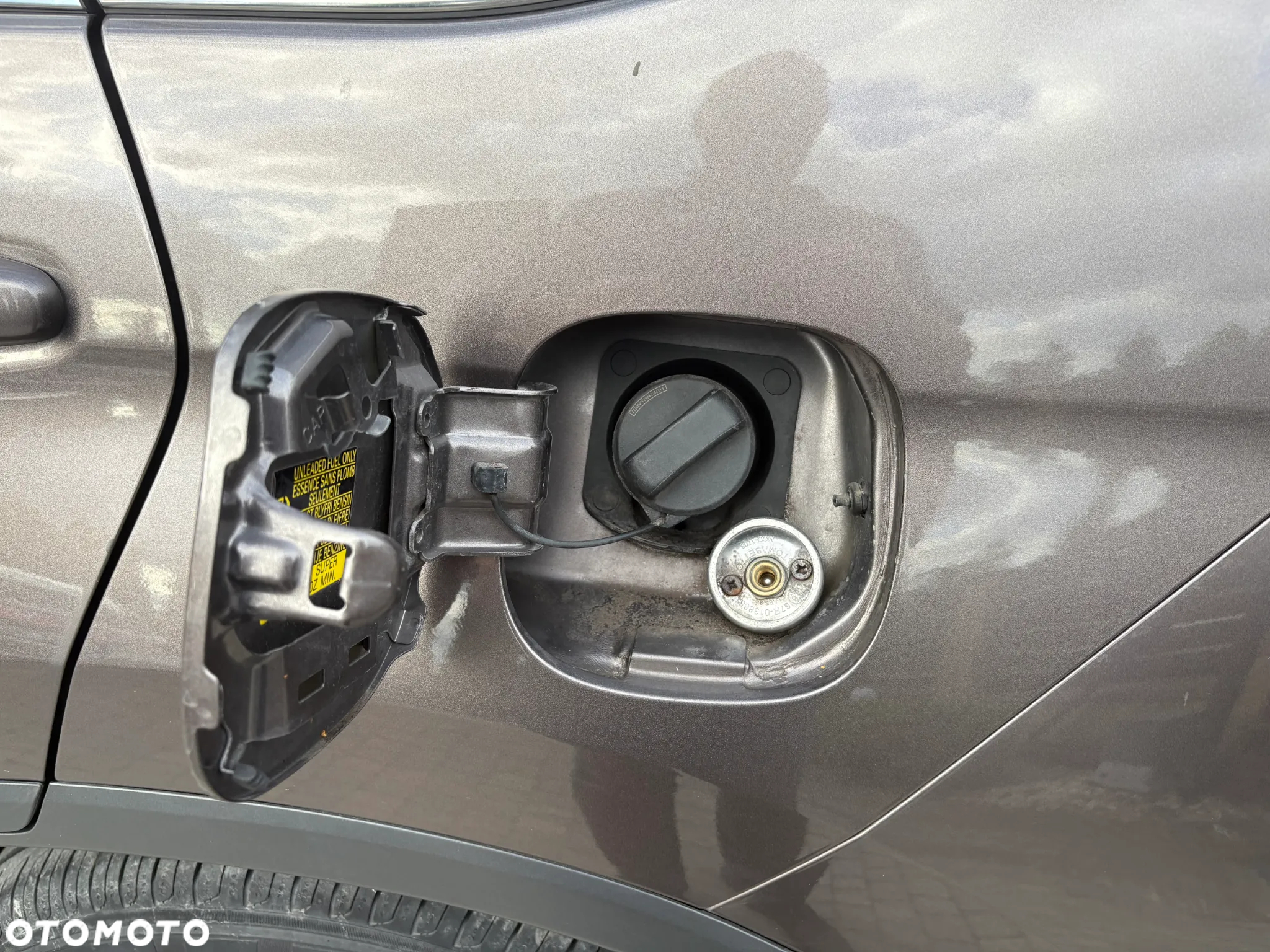 Honda CR-V 2.0 Elegance (Honda Connect+) - 23