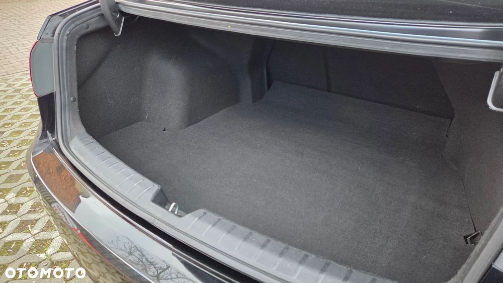 Hyundai i40 1.7 CRDi Automatik Premium - 18