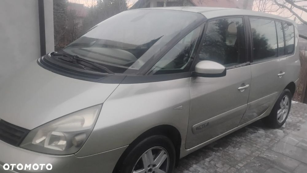 Renault Espace 1.9 dCi Expression - 4