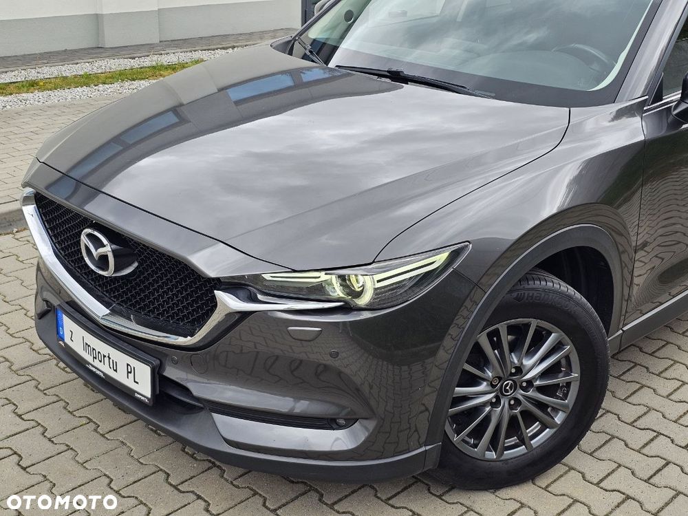 Mazda CX-5 2.0 Skyenergy 2WD - 7