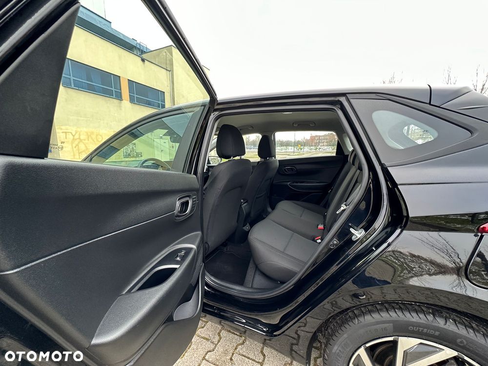 Hyundai i20 1.0 T-GDI - 26