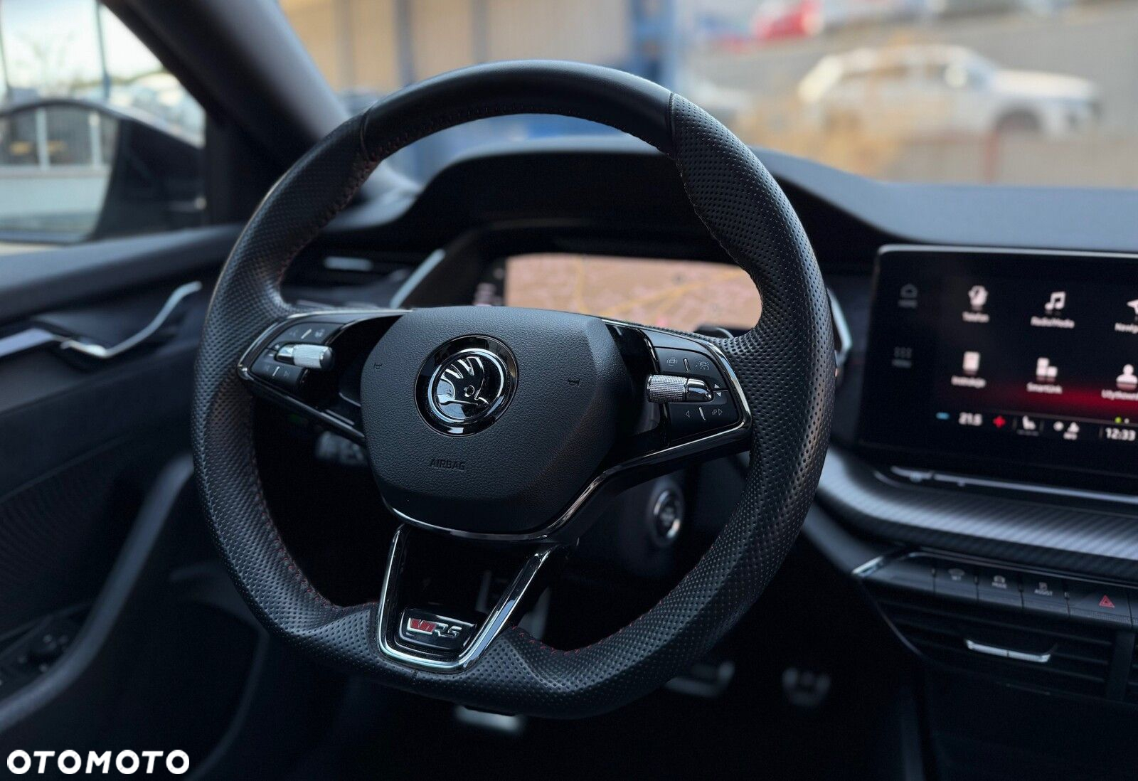 Skoda Octavia - 13