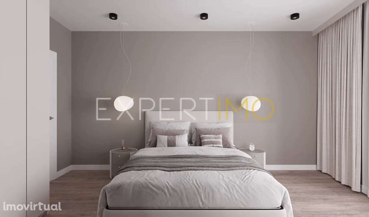 Apartamento T2, Armação de Pêra, ALGARVE - Silves - Grande imagem: 5/33