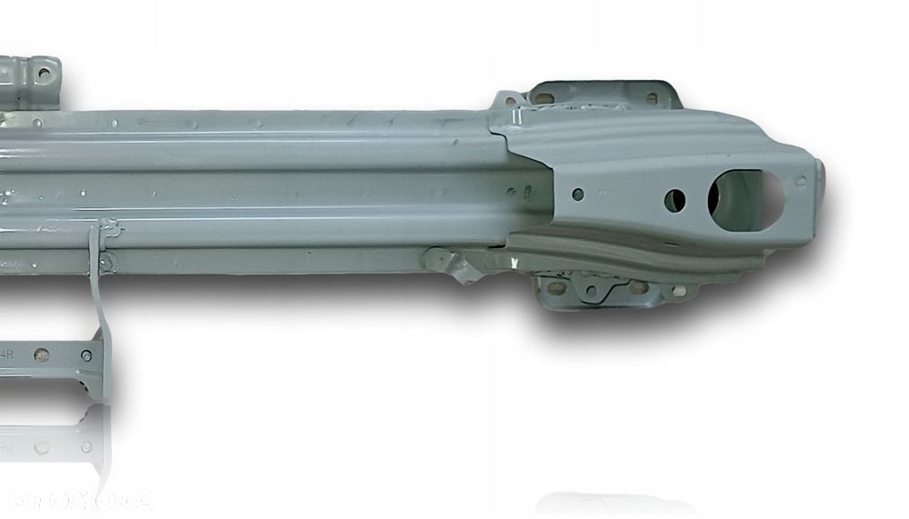 SUZUKI S-CROSS 2016 - BELKA ZDERZAKA PRZÓD RADAR - 2