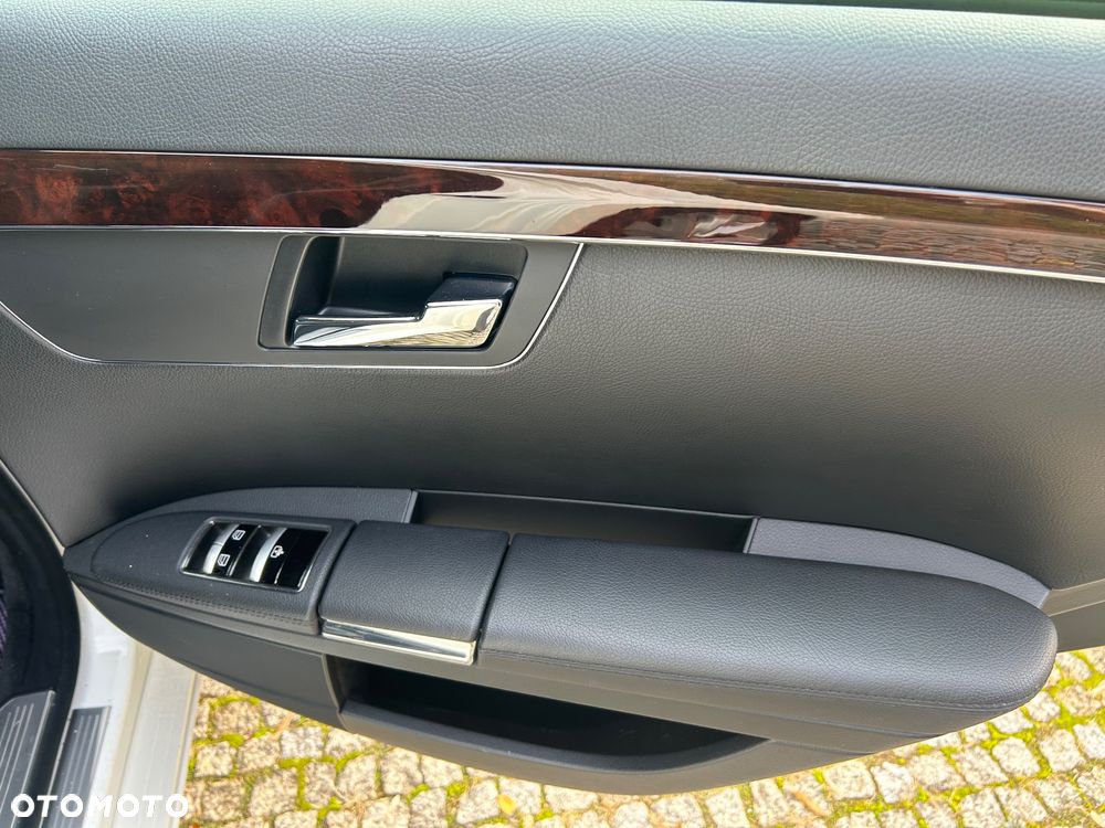 Mercedes-Benz Klasa S 350 BlueEFFICIENCY 7G-TRONIC - 30