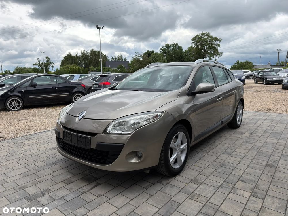 Renault Megane 1.6 16V Dynamique - 3