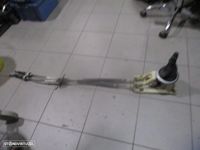 Selector De Velocidades SEL352 SUZUKI SWIFT 2012 1.3 DDIS SUZUKI SWIFT 3  2007 1.3I 90CV 5P VERMELHO 5 VELOCIDADES - 2