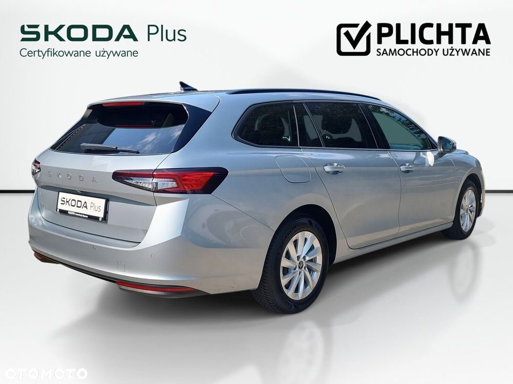 Skoda Superb - 7