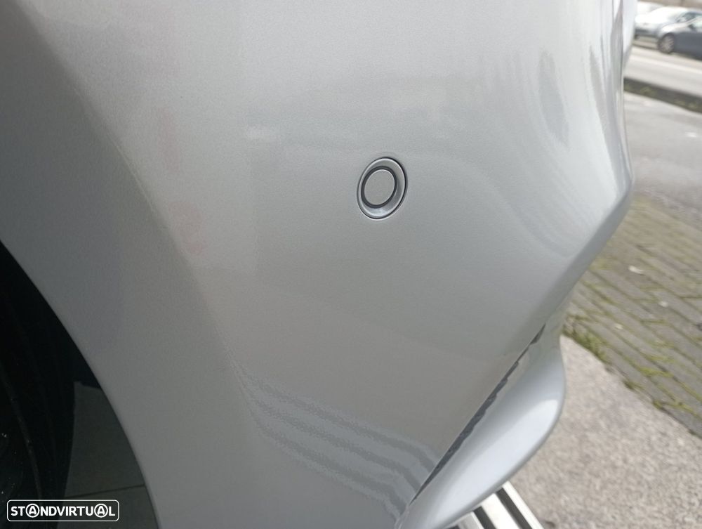 Mercedes-Benz A 180 d Progressive Aut. - 33