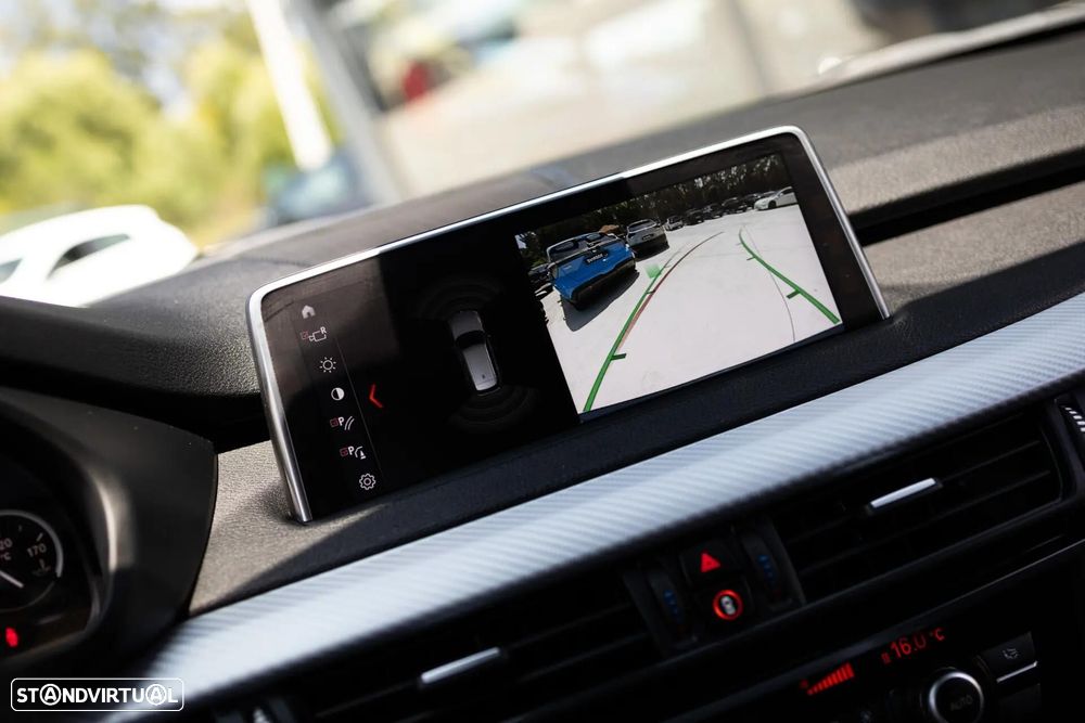 BMW X5 40e xDrive Pack M - 24