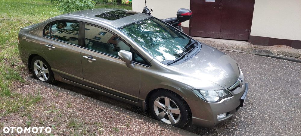 Honda Civic - 3