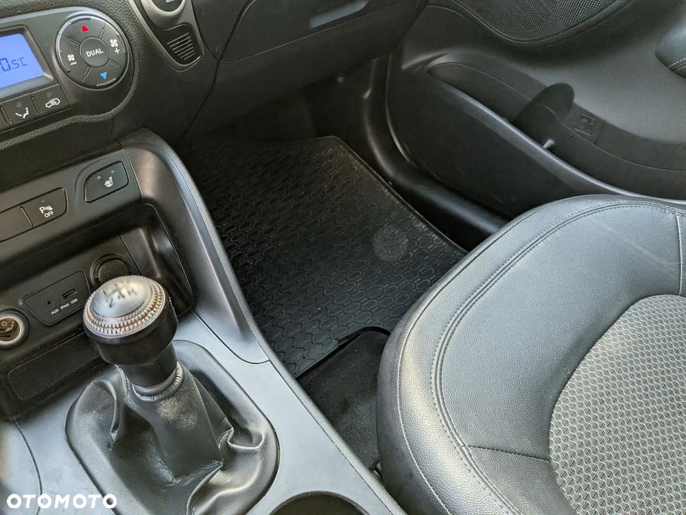 Hyundai ix35 - 4