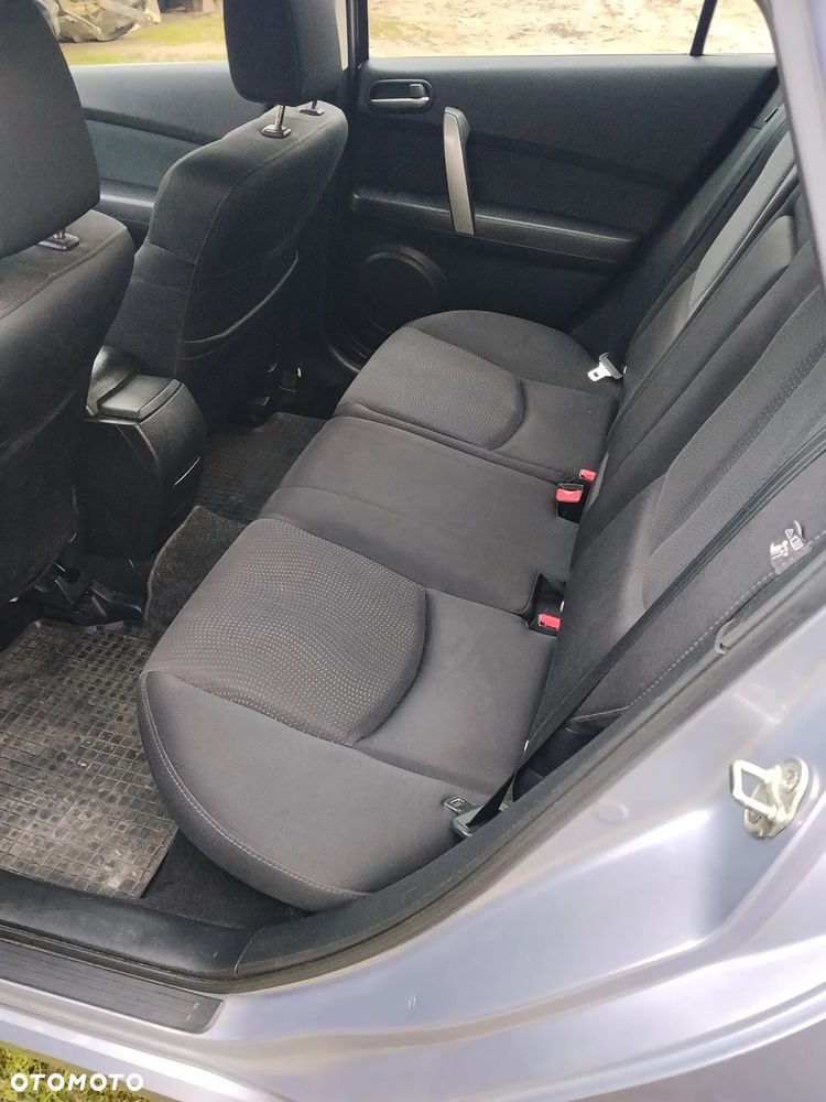 Mazda 6 1.8 Comfort - 8