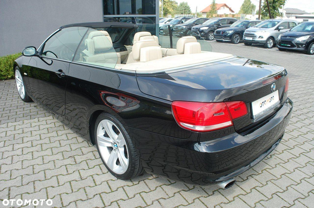 BMW Seria 3 - 12