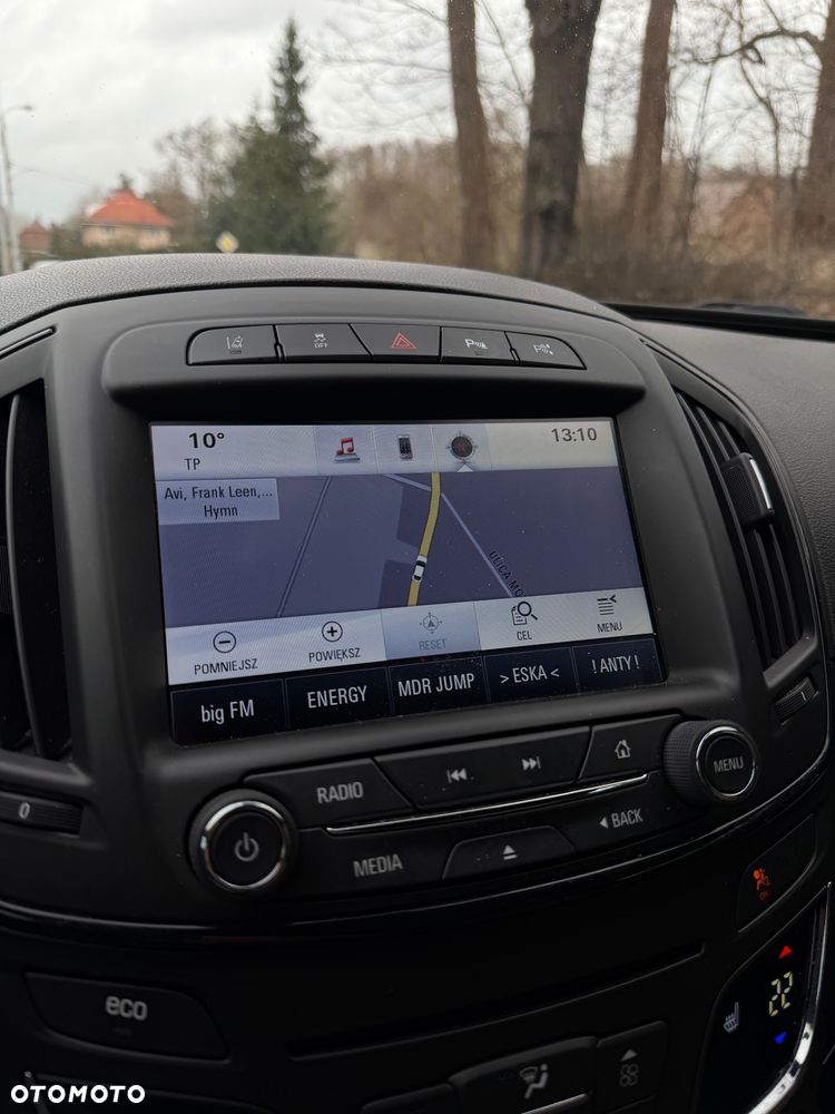 Opel Insignia - 17