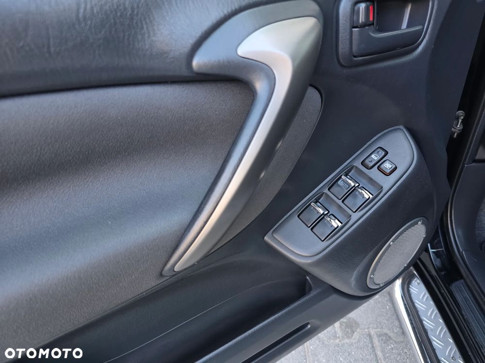 Toyota RAV4 4x4 Executive - 15