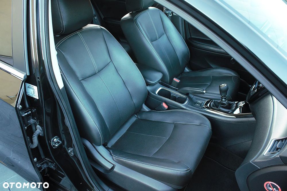 Nissan Pulsar 1.6 DIG-T N-Vision - 30