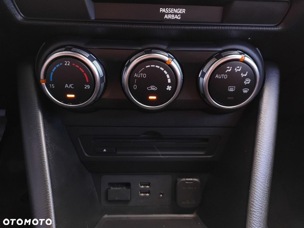 Mazda CX-3 2.0 SkyMotion - 14