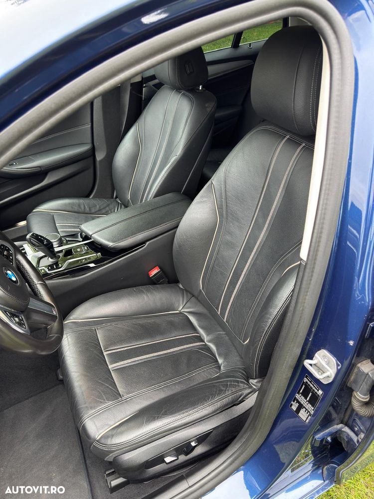 BMW Seria 5 - 13