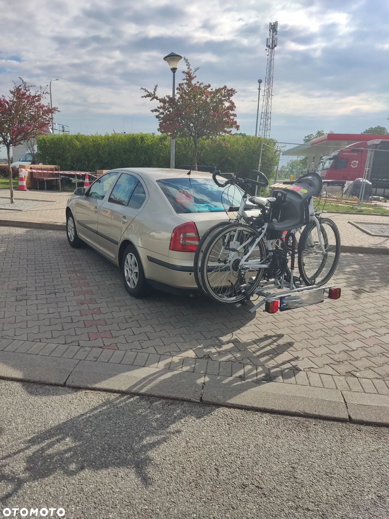 Skoda Octavia 1.9 TDI Elegance - 3